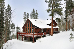 Отель Elk Trail House  Брекенридж